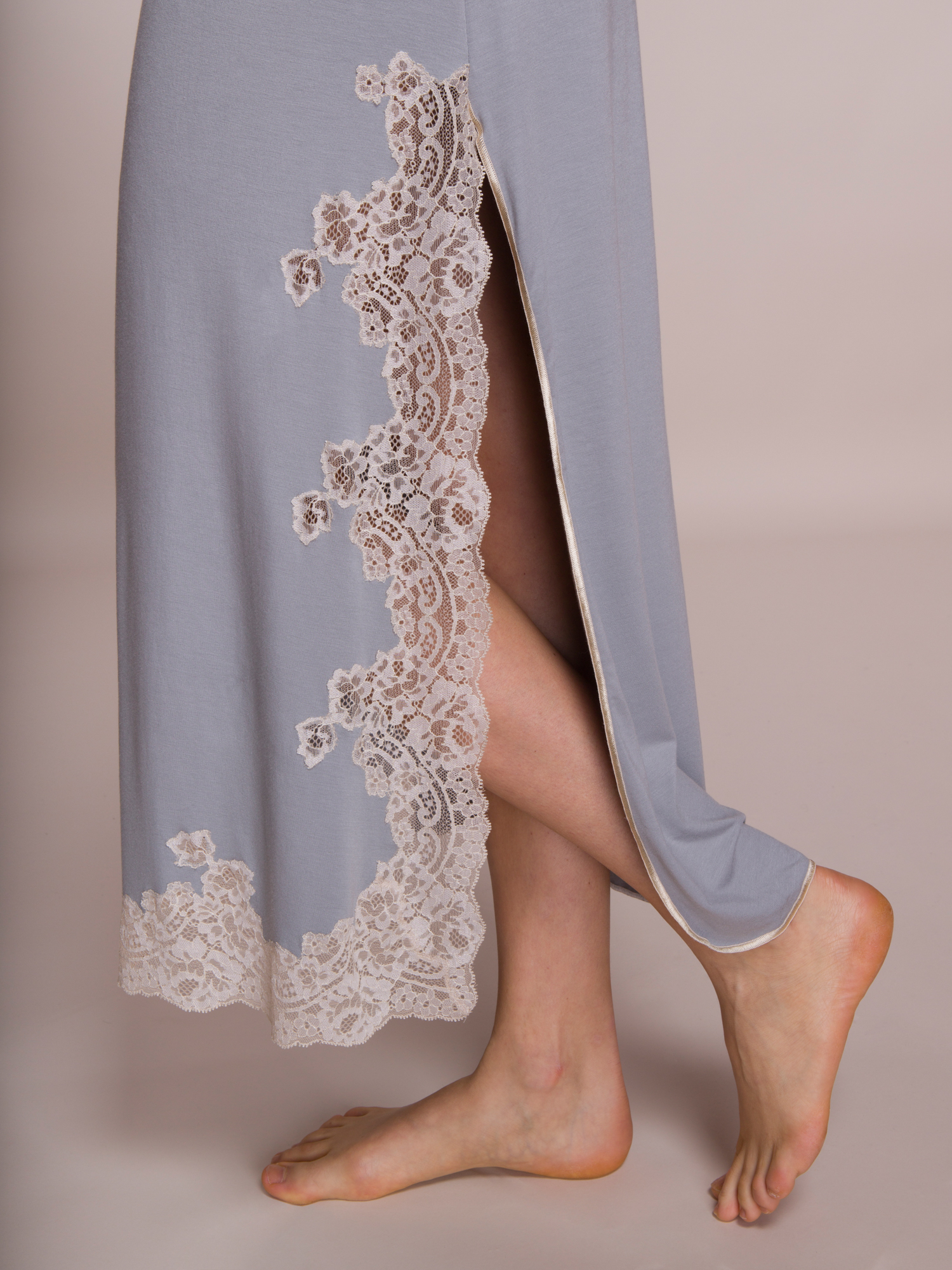 camicia da notte modal